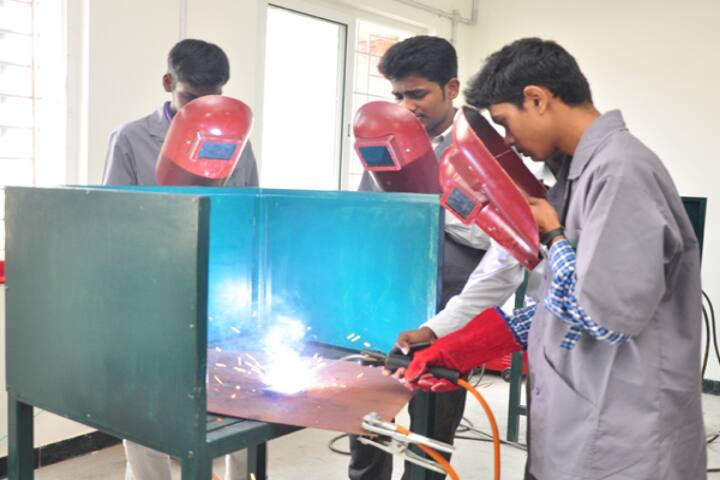 laboratory